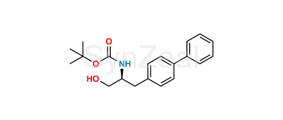 Picture of Sacubitril Impurity 38