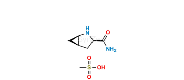Picture of Saxagliptin Impurity 42