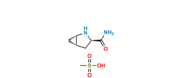 Picture of Saxagliptin Impurity 43