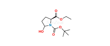 Picture of Saxagliptin Impurity 44