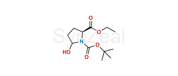 Picture of Saxagliptin Impurity 44