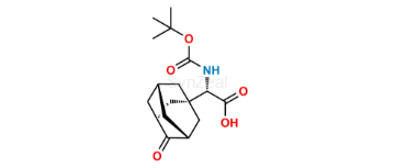 Picture of Saxagliptin Impurity 45