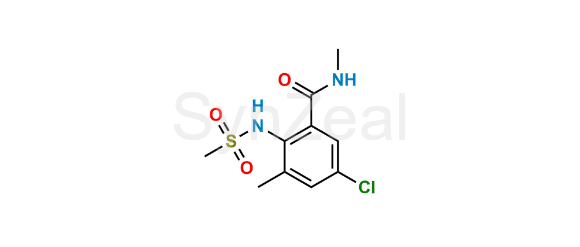 Picture of Cyantraniliprole Impurity 5