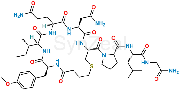 Picture of Carbetocin