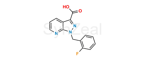 Picture of Riociguat Impurity 25