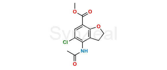 Picture of Prucalopride Impurity 18