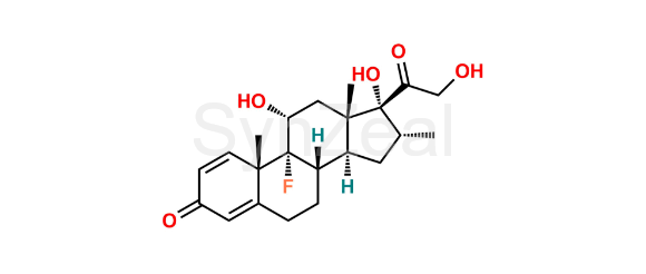 Picture of Dexamethasone Impurity 20