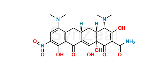 Picture of Tigecycline Impurity 9