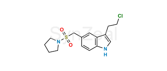 Picture of Almotriptan Impurity 3