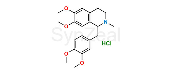 Picture of Atracurium EP impurity G Hydrochloride