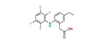 Picture of Robenacoxib