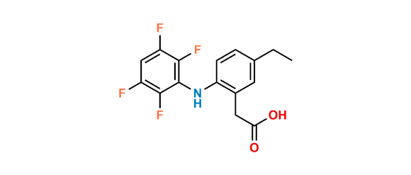 Picture of Robenacoxib