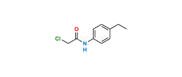 Picture of Robenacoxib Impurity A