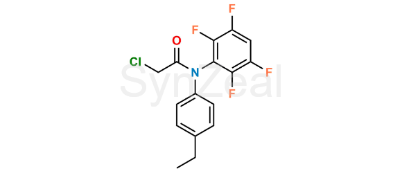 Picture of Robenacoxib Impurity C