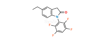 Picture of Robenacoxib Impurity D