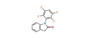 Picture of Robenacoxib Impurity E