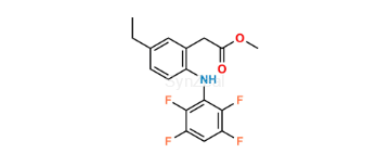 Picture of Robenacoxib Impurity G