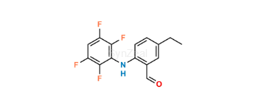 Picture of Robenacoxib Impurity J