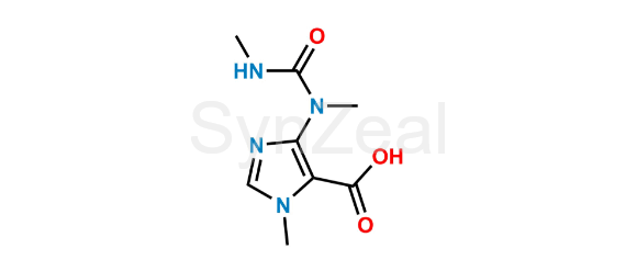 Picture of Caffeidine Acid