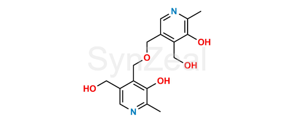 Picture of Pyridoxine Impurity 9