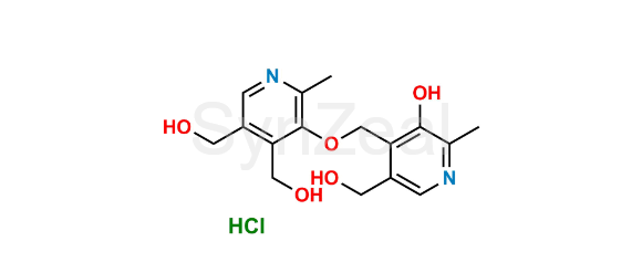 Picture of Pyridoxine Impurity 10
