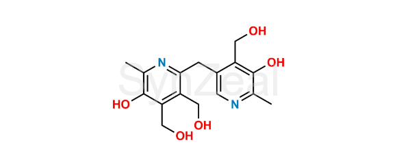 Picture of Pyridoxine Impurity 13