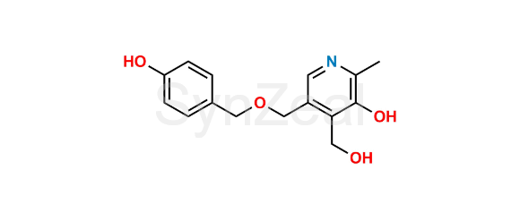 Picture of Pyridoxine Impurity 15