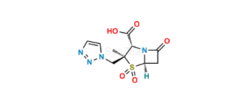 Picture of Tazobactam