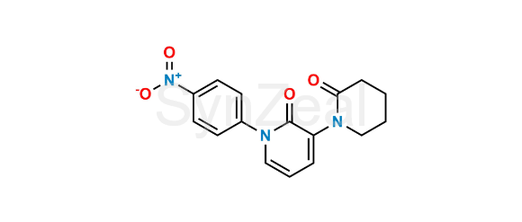 Picture of Apixaban Impurity 64