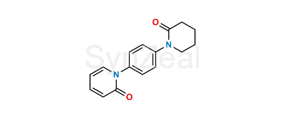 Picture of Apixaban Impurity 65