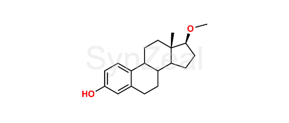 Picture of Estradiol Impurity 2