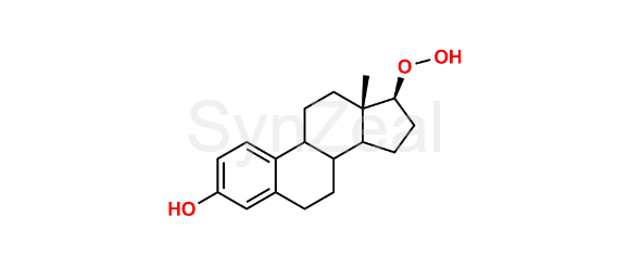 Picture of Estradiol Impurity 3