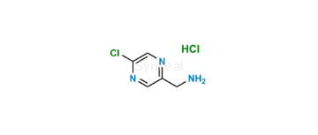 Picture of (5-Chloropyrazin-2-yl)methanamine Hydrochloride