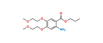 Picture of Erlotinib Impurity 44