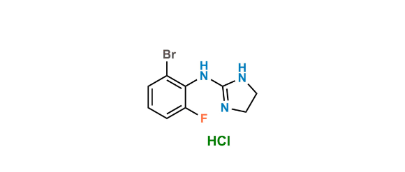 Picture of Romifidine Hydrochloride