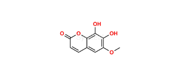 Picture of Fraxetin