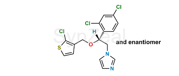 Picture of Tioconazole