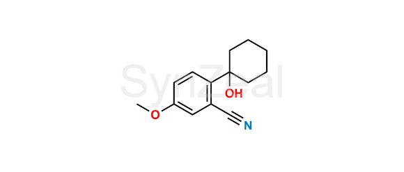 Picture of Venlafaxine Impurity 6