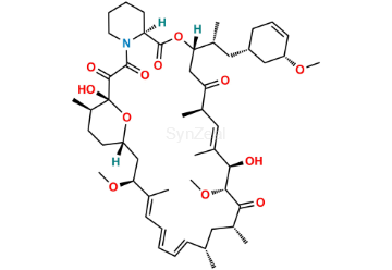 Picture of Siroliums Impurity 8