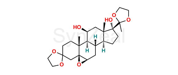 Picture of Dydrogesterone Impurity 3