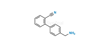 Picture of Irbesartan Impurity 10