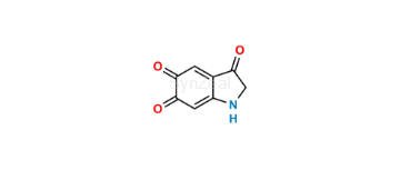 Picture of 1,2-Dihydroindole-3,5,6-trione