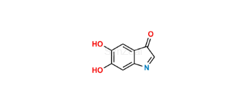 Picture of 5,6-Dihydroxy-3H-indol-3-one