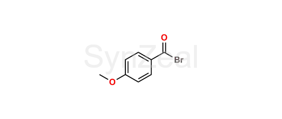 Picture of 4-Methoxybenzoyl Bromide