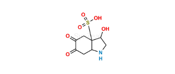 Picture of Norepinephrine Impurity 5