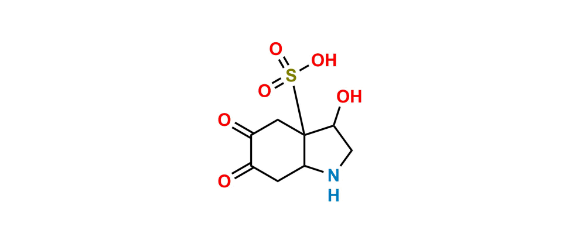 Picture of Norepinephrine Impurity 5