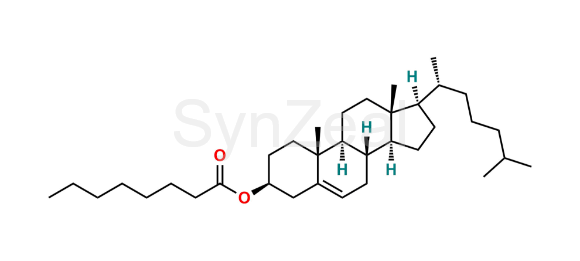 Picture of Cholesteryl Caprylate