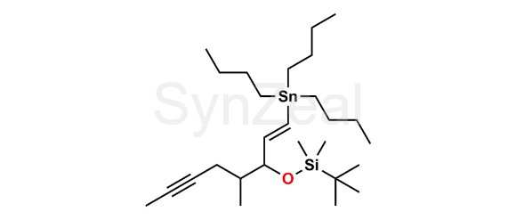 Picture of Beraprost Impurity 8