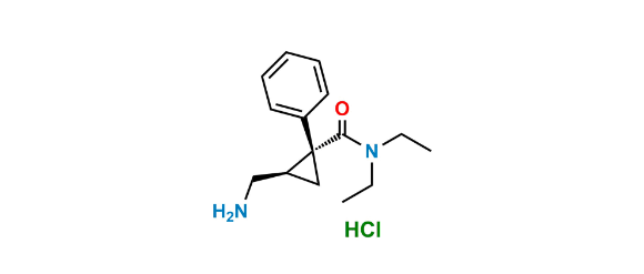 Picture of Milnacipran Impurity 2