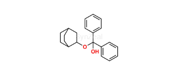 Picture of Clidinium Bromide Impurity 2